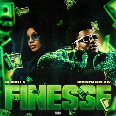 BossMan Dlow – Finesse (Remix) Lyrics | Genius Lyrics