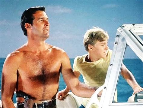 ‘Flipper’ (Season 1): ’60s favorite still loaded with family-friendly adventure | Drunk TV