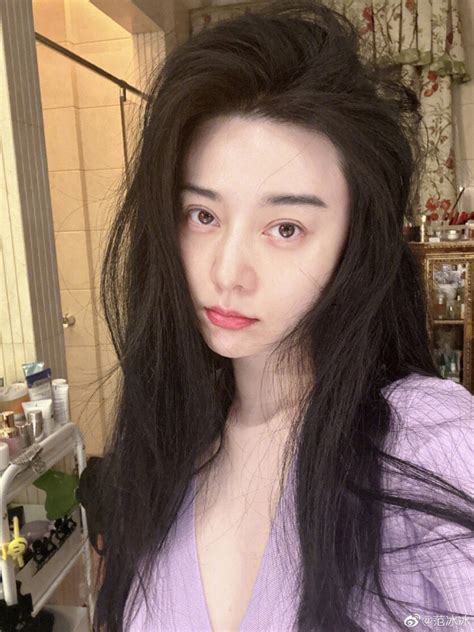 Fan Bingbing has so many skincare products at home, netizens think she is a hoarder - TODAY