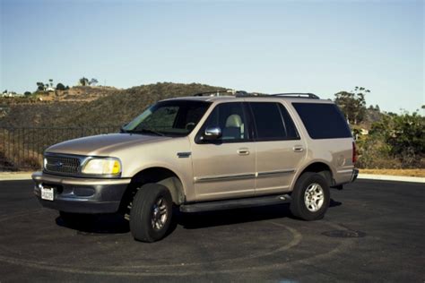 Ford Expedition 1997 For Sale in Vista, CA - Salvage Cars