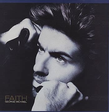 George Michael – Faith Lyrics | Genius Lyrics