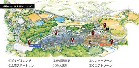 Kyushu University Offers Ito Campus Tours | Fukuoka Now