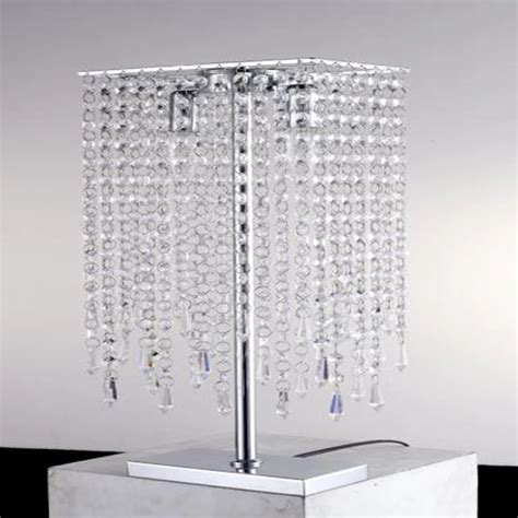 K9 art lamps crystal desk lamp Crystal combination Luxury simple modern ...