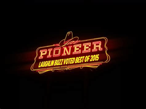 Laughlin Buzz: Pioneer Casino won 4 Best of Laughlin Awards