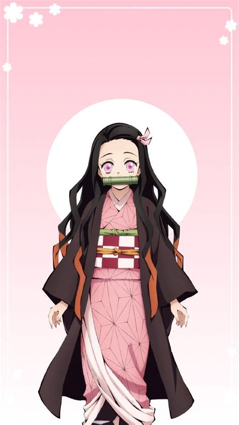 Anime demonio, Anime, Slayer, Demon Slayer Nezuko Cute fondo de pantalla del teléfono | Pxfuel