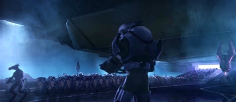 Unggoy Join the Covenant • Halo Evolved