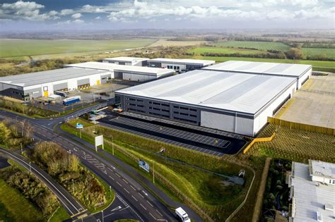 British Electric Van Manufacturer Buys New Factory | 2020-03-17 | ASSEMBLY