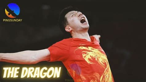 Ma Long vs Fan Zhendong: Who is better? - PingSunday