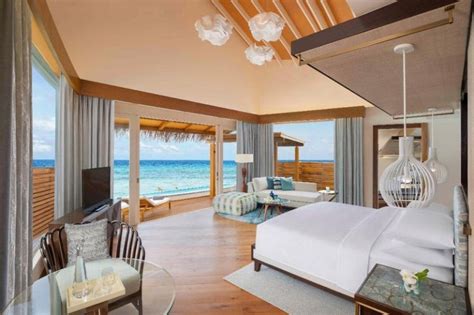 5 Top Luxury Hospitality Projects By Asia’s Best Interior Designers