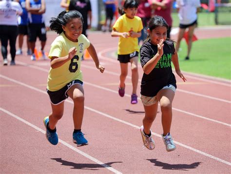 15th Annual Fueling Dreams Return To Support Special Olympics Athletes : Maui Now