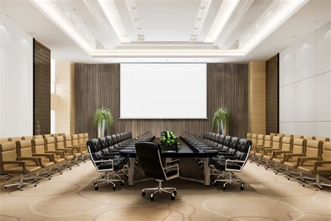 Meeting Room Solutions | NourNet