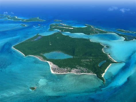 Travel Trip Journey : Musha Cay Bahamas