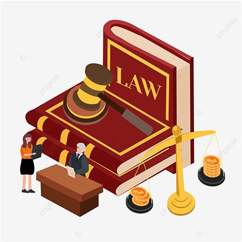 Court Trial Vector Hd PNG Images, Legal Court Trial Character ...