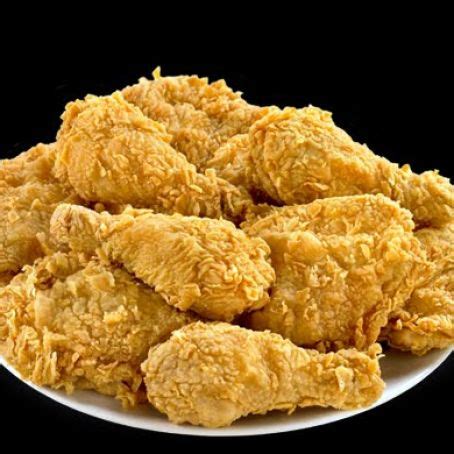 Church's Fried Chicken Recipe - (3.8/5)