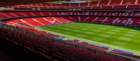 3 Iconic Football Stadiums To Check Out In Spain