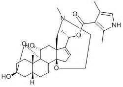 23509-16-2 CAS MSDS (BATRACHOTOXIN) Melting Point Boiling Point Density CAS Chemical Properties