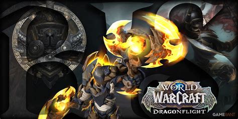 WoW Dragonflight: Fury Warrior Best in Slot Gear - Season 1