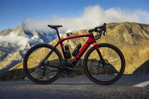 2023 Trek Domane+ SLR – The Brand New TQ Powered E-Road Bike ...