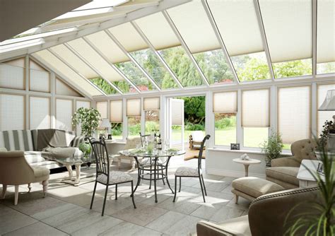 7 Easy Steps to a Stylish Conservatory | Conservatory interior ...