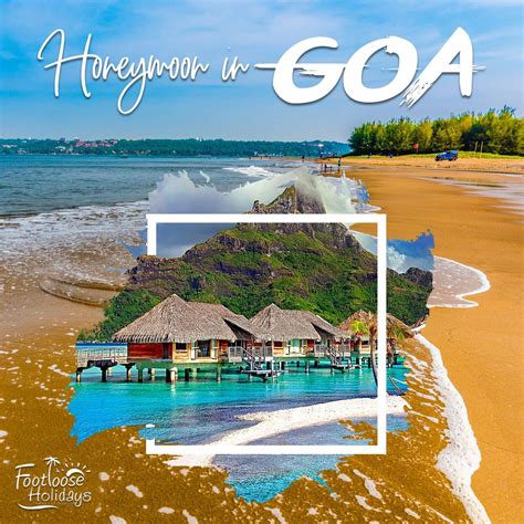 Honeymoon In Goa | Honeymoon special, South india tour, Travel fun