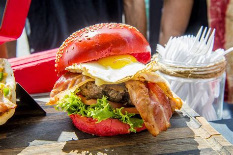 The 10 most outrageous food coming to the CNE