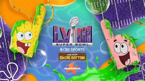 How to Watch, Stream Super Bowl 2024 on Nickelodeon Without Cable | Entertainment Tonight