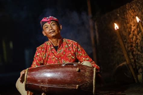 Mengenal Alat Musik Jawa Tengah, Jawa Timur, dan Jawa Barat