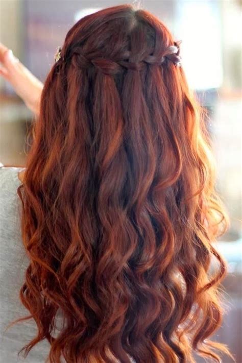 40 Cute and Girly Hairstyles with Braids