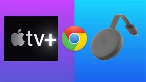 A Complete Guide to Cast Apple TV to Chromecast – AirDroid