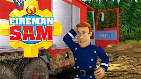 New Season of ‘Fireman Sam’ Launches on Cartoonito | Animation World ...