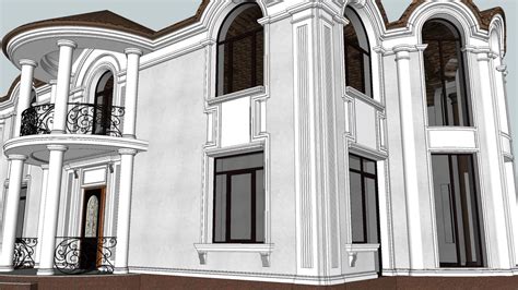 Pin on SKETCHUP MODEL