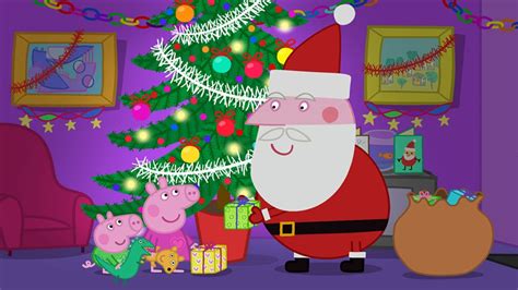 Blog de Lengua Beli: Concurso de Postales Las Navidades de "Peppa Pig y sus amigos"