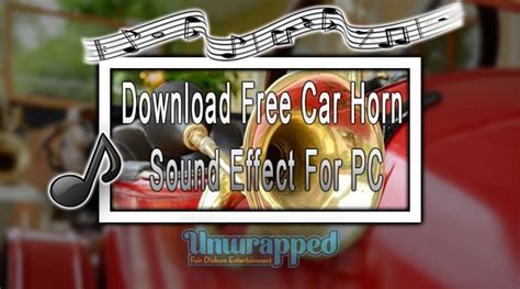 Download Free Car Horn Sound Effect For PC - Australian Top 10 2021 Lists | Top 10 in Australia ...