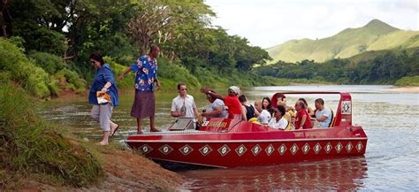 Sigatoka River Safari 1200 4 | maiPacific