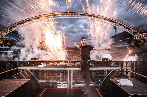 Martin Garrix apuesta por el Techno - Dj Mag México