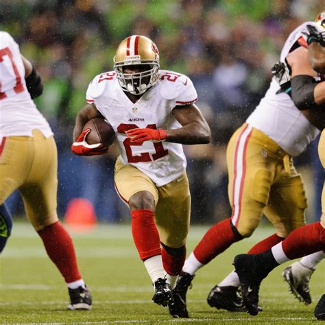 49ers vs. Seahawks: Live Score, Highlights and Analysis | Bleacher Report