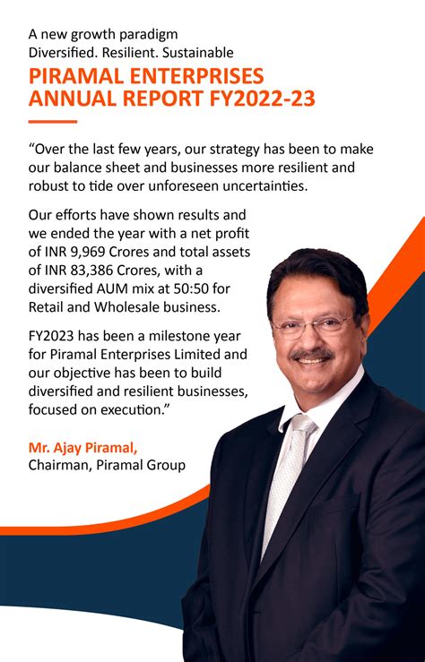 Piramal Group of Companies | Piramal Group