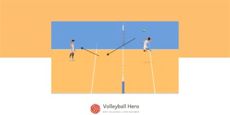 7 Volleyball Spike Drills To Help You Get To The Next Level