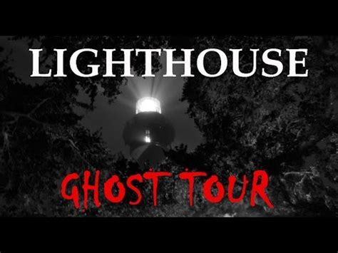 St. Augustine Ghost Tour - YouTube