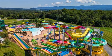 Massanutten Resort® Virginia: VA Ski Area, Golf, WaterPark Vacation