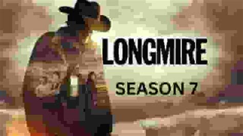 Longmire Season 7 Release Date: Where Can I Watch Longmire Season 7 ...