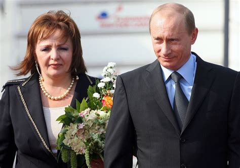 Why Vladimir Putin Is Secretive About Having a Wife and Kids