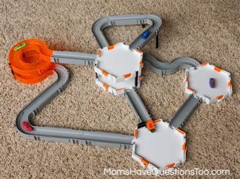 Hexbug Nano Review - Moms Have Questions Too