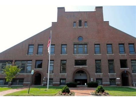 4 Job Openings at Narragansett Town Hall - Narragansett, RI Patch