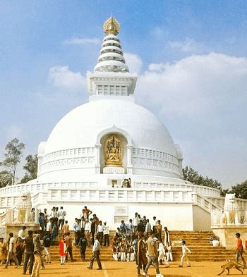 Tourist Places in Rajgir - Javatpoint