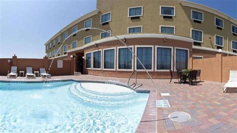 Holiday Inn Express & Suites Kingsville, an IHG Hotel Kingsville, Texas, US - Reservations.com