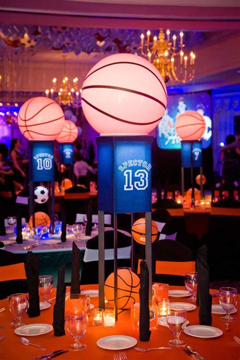 57 best images about Wedding Ideas - NBA Basketball Wedding Theme on Pinterest | Basketball ...