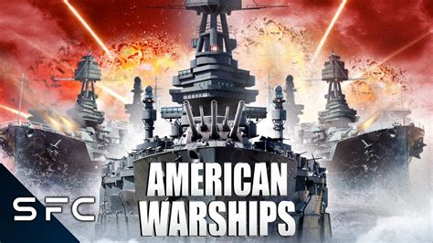 American Warships | Full Action Sci-Fi Movie ctm magazine – CTM MAGAZINE