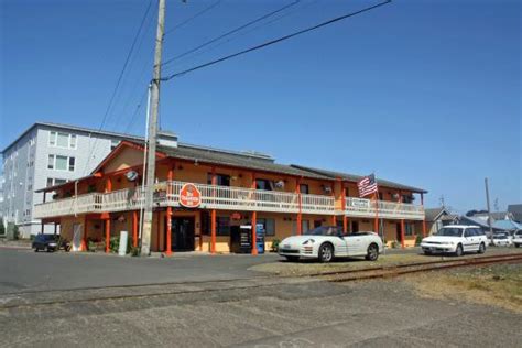 Sea Treasures Inn - UPDATED Prices, Reviews & Photos (Rockaway Beach, OR) - Tripadvisor