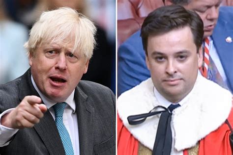 Boris Johnson aide takes over Guido Fawkes website after ex-PM made him one of UK’s youngest peers